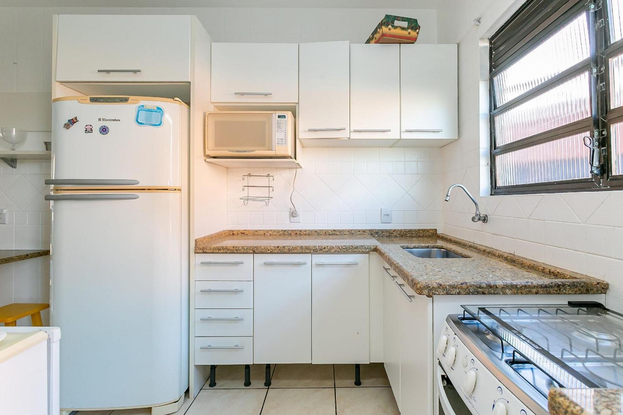 Apartamento Apto Aconchegante A 110M Do Mar Em Floripa Eve203 Florianópolis Exterior foto