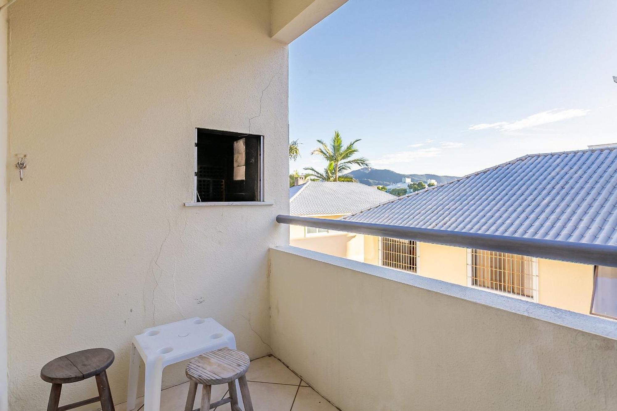 Apartamento Apto Aconchegante A 110M Do Mar Em Floripa Eve203 Florianópolis Exterior foto