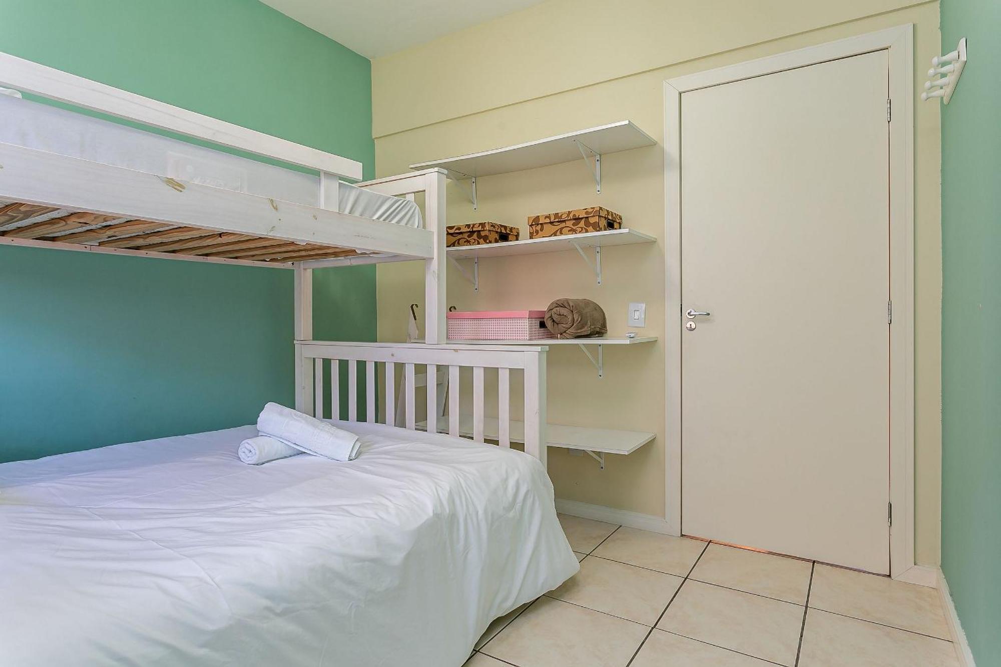 Apartamento Apto Aconchegante A 110M Do Mar Em Floripa Eve203 Florianópolis Exterior foto